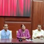 KGMU designated as UP’s first centre of excellence in acute care precision medicine | Lucknow News