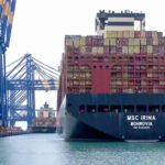 Exports up 23%, trade deficit at $30 billion in September