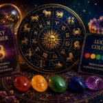 Lucky Number and Colour Today, October 16, 2026: Mars Trine Saturn Rewards Discipline, Patience and Well-Planned Decisions