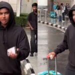 Vaibhav Sooryavanshi: ‘Reel ke chakkar mein thuk jaoge’: Vaibhav Sooryavanshi’s warning to paps goes viral – Watch | Cricket News