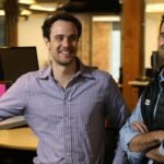 In 2013, childhood friends Peter Rahal and Jared Smith each put $5,000 into RXBAR and made bars in Rahal’s parents’ basement; four years later Kellogg bought the company for about $600 million