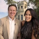 In 2014, Chip and Joanna Gaines bought a 2.6-acre former cottonseed mill in Waco; 12 years later, the Magnolia site spans about 5.3 acres with shops, a bakery, coffee shop, ball field and restored 1894 church