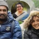 ‘None of us has heard any stories from the time they were ‘in love’’: Mallika Sukumaran backs Manju Warrier; criticizes Sanal Kumar Sasidharan’s claims | Malayalam Movie News