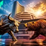 Stock Market Today Live Updates: Dalal Street turns positive as BSE Sensex gains 400 points, NSE Nifty50 tops 23,100