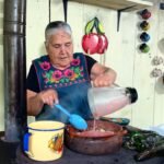 From my ranch to your kitchen: 75-year-old Mexican grandmother who gets more views on her cooking channel than Martha Stewart