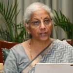 FM Sitharaman seeks early India-US trade deal, flags China’s market access barriers