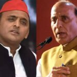 Akhilesh Yadav: ‘Lucknow Express engine failed’: Akhilesh takes ‘Delhi handing over command’ dig at BJP pressers | India News