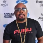 Daymond John started FUBU from his mother’s Queens home with a $40 fabric budget and sold $800 of hats in one day; the brand later grew from that tiny start to more than $6 billion in global sales