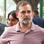 ‘You might want to explain. Unless, you want me to’: Rahul Gandhi’s cryptic post over Rubio’s Mumbai visit | India News