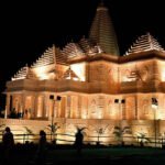 Experience the Spectacle of Lucknow’s Durga Puja: A Feast for the Senses | Lucknow News