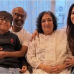 Soundarya Rajinikanth: ‘Thalaivar is an emotion’: Soundarya Rajinikanth calls ‘Jailer 2’ sensational blockbuster; praises Rajinikanth’s screen presence | Tamil Movie News
