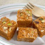 Gujarat’s Ambaji temple’s famous Mohanthal prasad gets GI tag