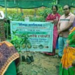She once worked as a labourer on other people’s farms; today Chhabita Pramanik leads 347 self-help groups, supports 500 families and helped build a network of nearly 3,500 women
