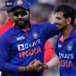 Yuzvendra Chahal: ‘We want batters till No. 8’: Chahal reveals Rohit Sharma’s message before World Cup snub | Cricket News