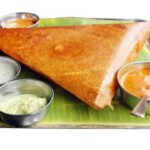 The common cooking mistake to avoid for perfectly golden dosas