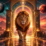 Tarot Card of the Day, October 16: Strength Meets Pluto Direct and Mars-Saturn — Are You Ready to Use Your Power More Wisely?