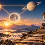 Daily Astrology News Alert, 16 October 2026: Mars Trine Saturn and Capricorn Moon Put Discipline, Career Plans and Long-Term Decisions in Focus