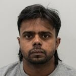 Xiaoqing Ke: Indian student Deepak Sandhu convicted of murdering woman at London Airbnb after she confronted him over stolen £500 | World News