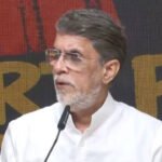 Pawan Khera: ‘Jagga Jasoos’: Congress mocks Rajnath Singh over opposition demanding regime change | India News