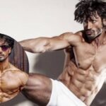 ‘We are looking for a director who can take action to the next level’: Vidyut Jammwal says his upcoming film with Tiger Shroff could be one of India’s biggest action movies | Hindi Movie News