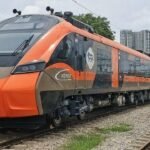 Bengaluru–Mumbai Vande Bharat Sleeper expected to launch in October; inside India’s second sleeper variant