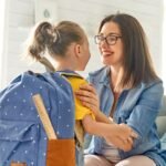 Researchers watched parents interact with their 3-year-olds, then followed the children for 15 years; those who experienced more warmth and encouragement showed stronger reward responses later