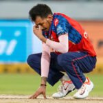 Yuzvendra Chahal: ‘I was terrified’: Yuzvendra Chahal opens up on being hung from hotel balcony by ‘heavily drunk’ cricketer | Cricket News