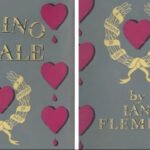 A shopper paid just £1 at a UK car boot sale for a 1953 first-edition Casino Royale in its original dust jacket; after experts recognised the rare James Bond book, it sold at auction for £10,000