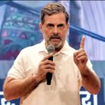 Rahul Gandhi: ‘Police can break bones, not satyagraha’: Rahul Gandhi alleges Delhi Police refused to file FIR over assault on student protesters | India News