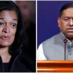 India Electoral Process: ‘Interfering in electoral practices’: India pulls up US lawmaker for claims on voter roll deletions | India News