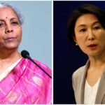 China India Trade Relations: ‘Ready to work with India’: China says it does not seek trade surplus as Sitharaman flags market access barriers