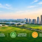 New Noida to add 20,000 hectares of developable land; what It means for industrial, commercial and residential real estate