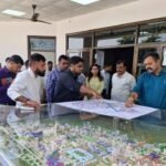 ₹53cr road plan to connect Naimish Nagar better | Lucknow News