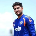 Shubman Gill returns to Ranji Trophy, set to play Punjab’s next match | Cricket News