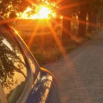 5 things you should never leave inside a hot car