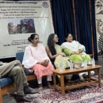 Women’s struggles, social inequity discussed at Avadh College event | Lucknow News