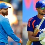 Why BCCI named two captains for India’s New Zealand ODI series | Cricket News