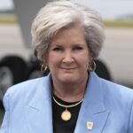 Natalie Harp printed out Susie Wiles’ ouster speculation report; Trump ‘blew up’ leading to White House ‘freakout’