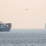 Indian Seafarers: Two vessels carrying 24 Indian seafarers hit by projectiles, drone in separate incidents; all safe | India News
