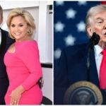 Todd Chrisley and wife Julie hit with $1.57 million IRS tax lien after Donald Trump’s 2025 pardon; claims involve 2021 and 2022 taxes, separate from couple’s $36 million bank fraud and tax evasion case |