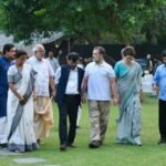 SIR protests: Opposition has found common ground. But can it stay united? | India News
