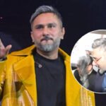 Yo Yo Honey Singh finally appears before Maharashtra Cyber after skipping earlier summons, questioned for TWO HOURS over alleged objectionable concert remarks | Hindi Movie News