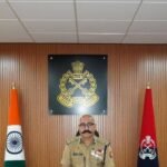 UP jail chief orders tighter surveillance, faster reforms across prisons | Lucknow News