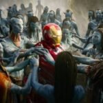 James Cameron congratulates team ‘Avengers: Endgame’ as Marvel blockbuster overtakes ‘Avatar’ to reclaim box office crown |