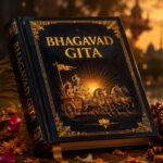 Quote of the Day from the Bhagavad Gita, 17 October 2026: One Lesson on Doing the Right Thing Even When It Is Hard