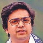 Akash Anand to relaunch BSP poll campaign from Ayodhya’s Bikapur on Nov 20 | Lucknow News