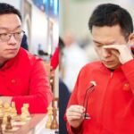 ‘A relief that it was over’: China No.1 Wei Yi, now Chess Olympiad gold medallist, reveals taking ‘long break’ after Candidates | Chess News