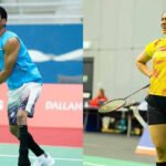 Asian Para Games 2026 Live Updates: Mixed day so far for India in badminton as campaign gathers pace