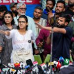 Delhi protest: Dipke held under preventive detention, to face magistrate; AISA’s Neha Bora released | India News