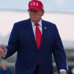 Trump waives Russia sanctions, restrictions and duties under Graham Act